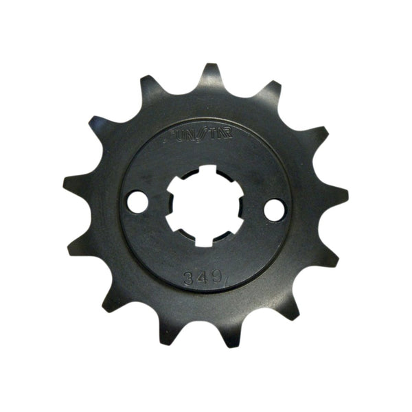 SUNSTAR SPROCKETS Countershaft Sprocket - 14 Tooth - Yamaha 34914