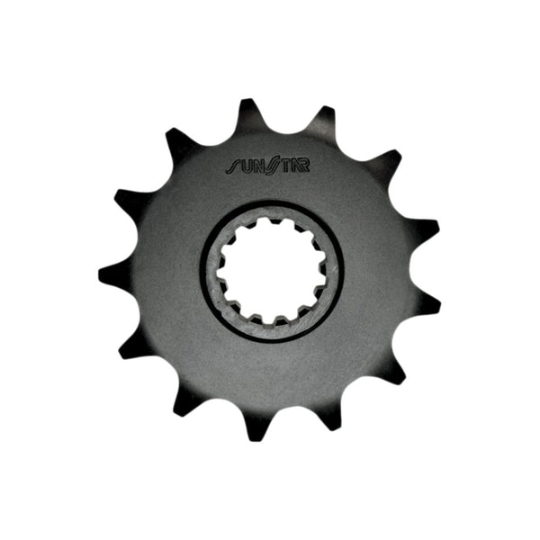 SUNSTAR SPROCKETS Countershaft Sprocket - 13 Tooth - Suzuki 32313