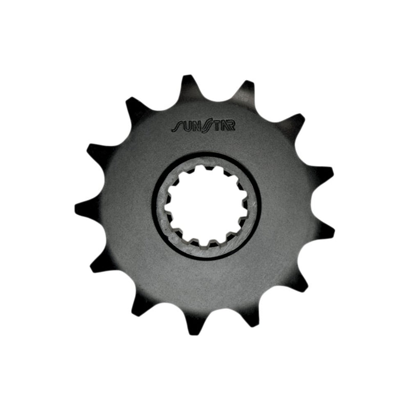 SUNSTAR SPROCKETS Countershaft Sprocket - 13 Tooth - Suzuki 32313