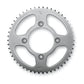 SUNSTAR SPROCKETS Steel Rear Sprocket - 50 Tooth - Honda 2-231150