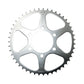 SUNSTAR SPROCKETS Rear Sprocket - 47 Tooth - Yamaha 2-210347