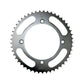 SUNSTAR SPROCKETS Steel Rear Sprocket - Honda - 49 Tooth 2-145649