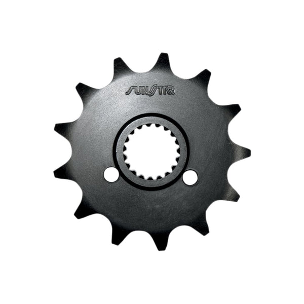 SUNSTAR SPROCKETS Countershaft Sprocket - 12 Tooth - Honda 34412