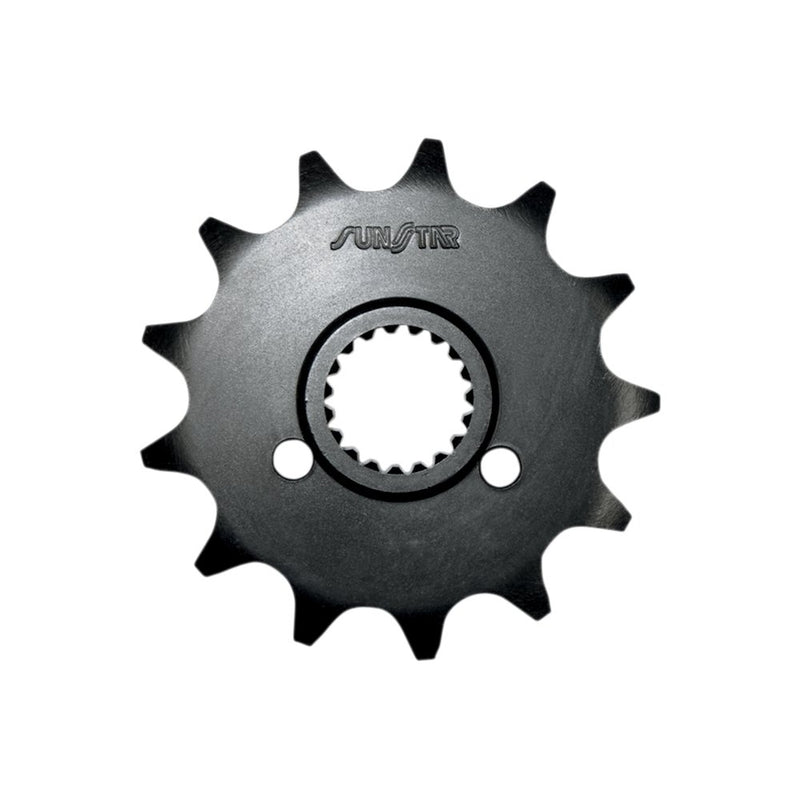 SUNSTAR SPROCKETS Countershaft Sprocket - 12 Tooth - Honda 34412