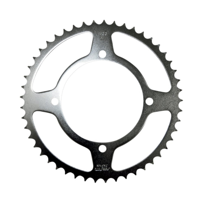 SUNSTAR SPROCKETS Rear Sprocket - 49 Tooth - Kawasaki/Suzuki 2-142349