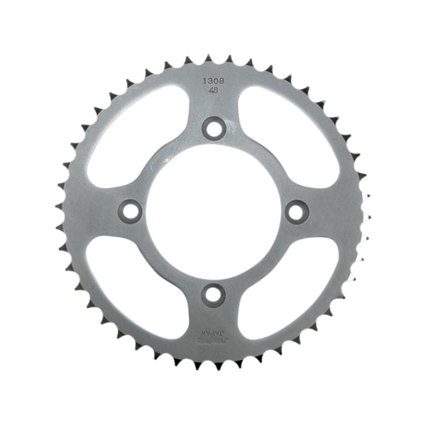 SUNSTAR SPROCKETS Rear Sprocket - 46 Tooth - Honda 2-130846