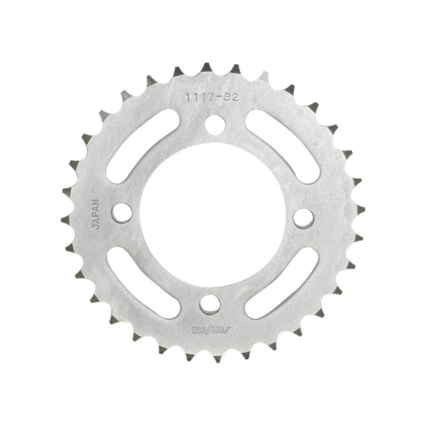 SUNSTAR SPROCKETS Rear Sprocket - 32 Tooth - Yamaha 2-111732