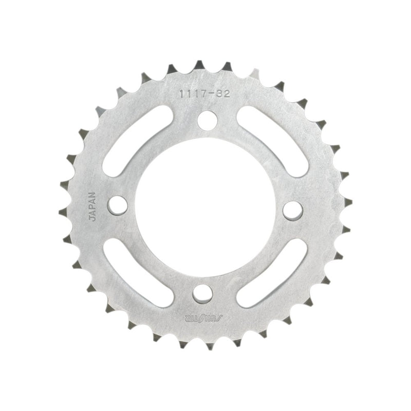 SUNSTAR SPROCKETS Rear Sprocket - 32 Tooth - Yamaha 2-111732