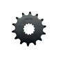 SUNSTAR SPROCKETS Countershaft Sprocket - 15 Tooth - Kawasaki/Suzuki/Yamaha 32515