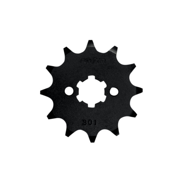 SUNSTAR SPROCKETS Countershaft Sprocket - 11 Tooth - Kawasaki/Suzuki/Yamaha 30111