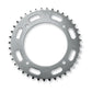 SUNSTAR SPROCKETS Rear Sprocket - 42 Tooth - Yamaha 2-353842