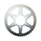 SUNSTAR SPROCKETS Rear Sprocket - 55 Tooth - Yamaha 2-210355