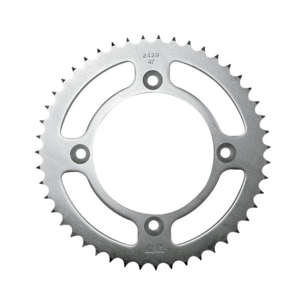 SUNSTAR SPROCKETS Rear Sprocket - 48 Tooth - Suzuki/Yamaha 2-242948