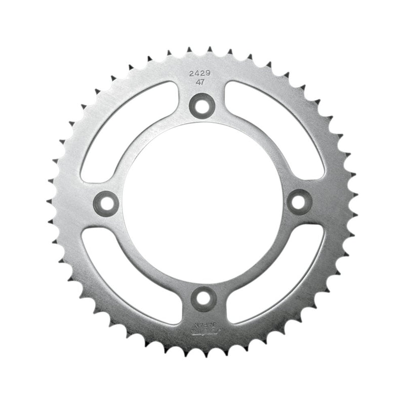 SUNSTAR SPROCKETS Rear Sprocket - 48 Tooth - Suzuki/Yamaha 2-242948