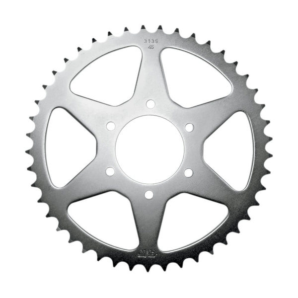 SUNSTAR SPROCKETS Rear Sprocket - 45 Tooth - Suzuki 2-313545