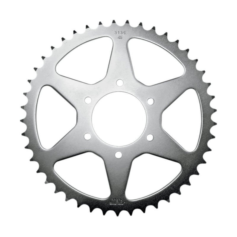 SUNSTAR SPROCKETS Rear Sprocket - 45 Tooth - Suzuki 2-313545