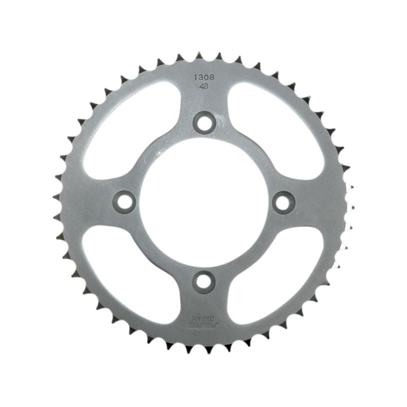 SUNSTAR SPROCKETS Rear Sprocket - 46 Tooth - Honda 2-130846