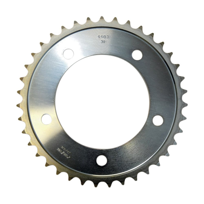 SUNSTAR SPROCKETS Steel Rear Sprocket - 41 Tooth - Honda 2-448341