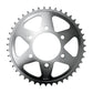 SUNSTAR SPROCKETS Rear Sprocket - 42 Tooth - Kawasaki 2-435042