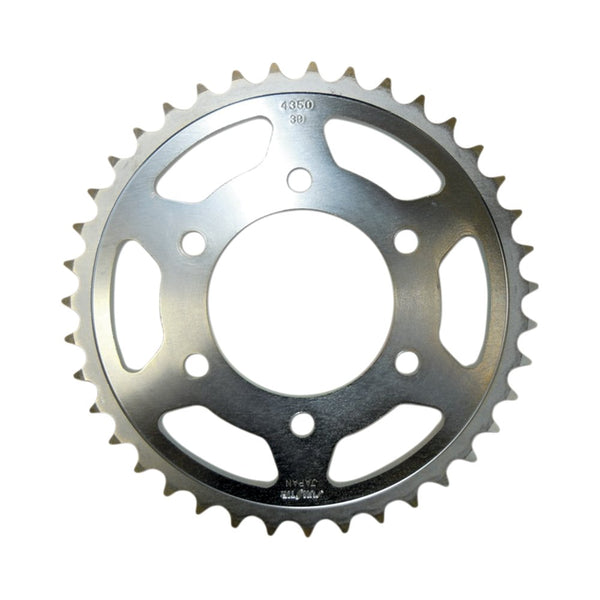 SUNSTAR SPROCKETS Rear Sprocket - 40 Tooth - Kawasaki 2-435040