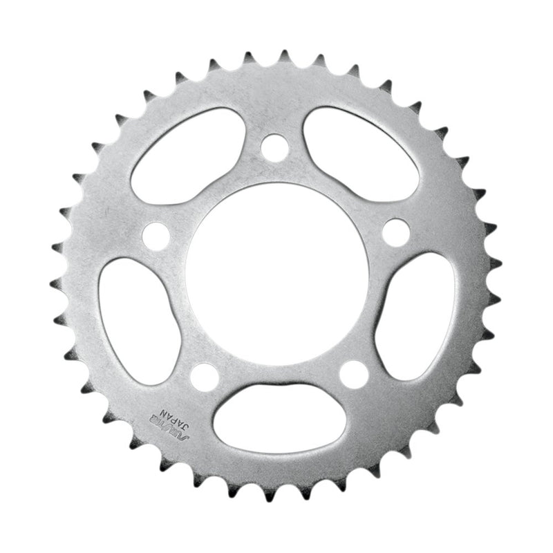 SUNSTAR SPROCKETS Rear Sprocket - 38-Tooth - Honda 2-433538