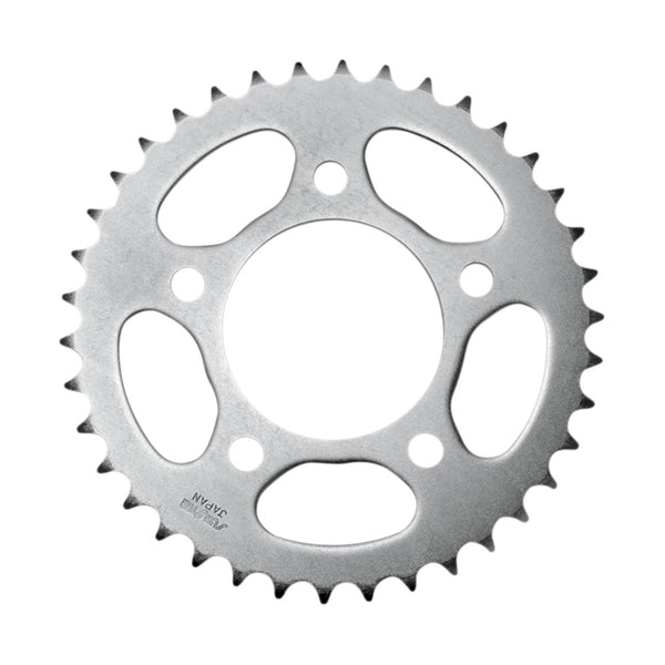 SUNSTAR SPROCKETS Rear Sprocket - 38-Tooth - Honda 2-433538