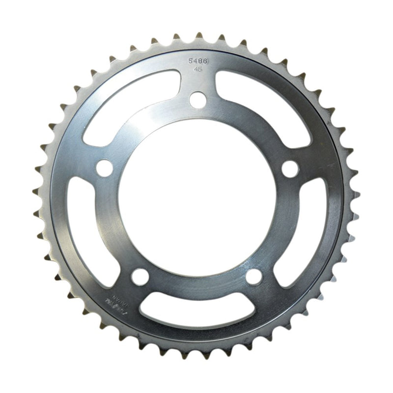 SUNSTAR SPROCKETS Rear Sprocket - 45 Tooth - Honda 2-548645