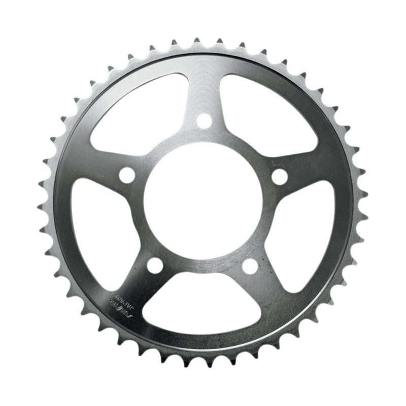 SUNSTAR SPROCKETS Steel Rear Sprocket - 44 Tooth - Honda/Triumph 2-432944