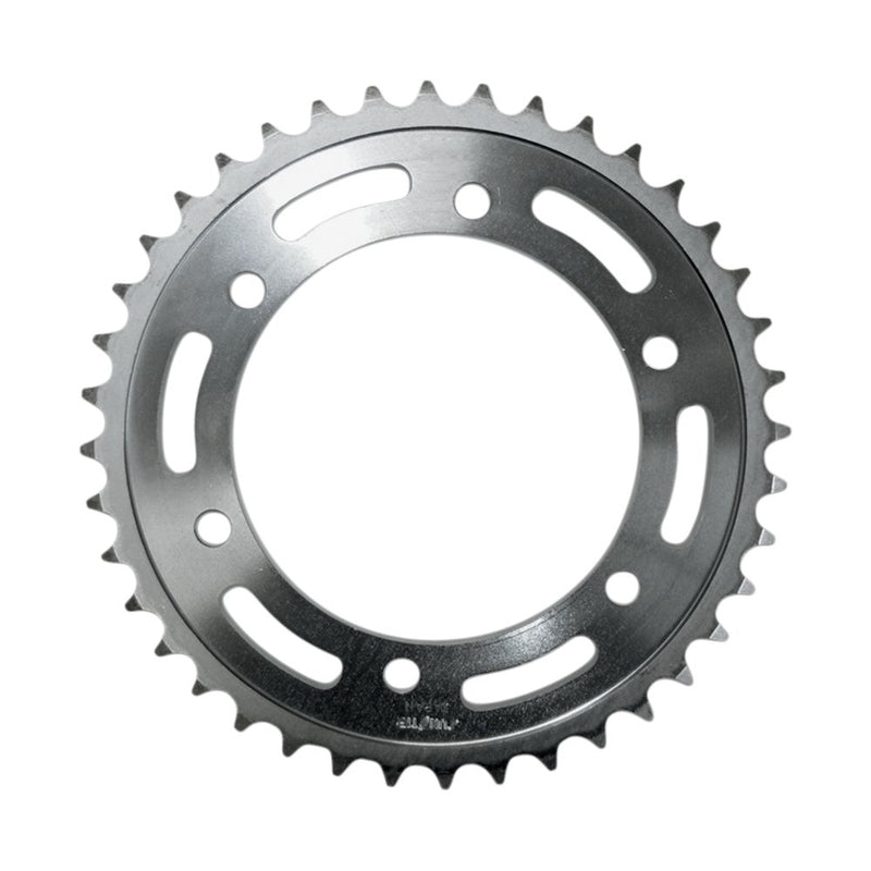SUNSTAR SPROCKETS Steel Rear Sprocket - 40 Tooth 2-552640