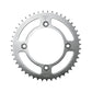 SUNSTAR SPROCKETS Rear Sprocket - 47 Tooth - Suzuki/Yamaha 2-242947
