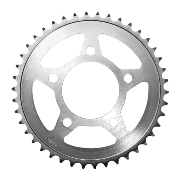 SUNSTAR SPROCKETS Rear Sprocket - 40 Tooth - Honda 2-533840