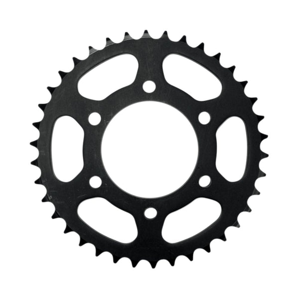 SUNSTAR SPROCKETS Rear Sprocket - 38-Tooth - Kawasaki 2-534438