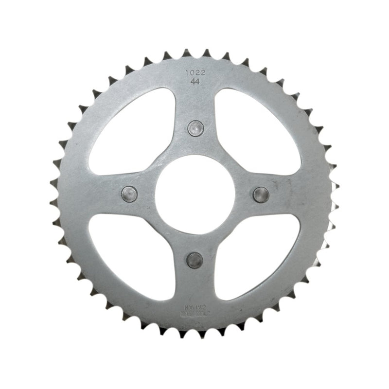 SUNSTAR SPROCKETS Rear Sprocket - 46-Tooth - Honda 2-102246