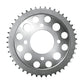 SUNSTAR SPROCKETS Rear Sprocket - 48 Tooth - Honda 2-532348