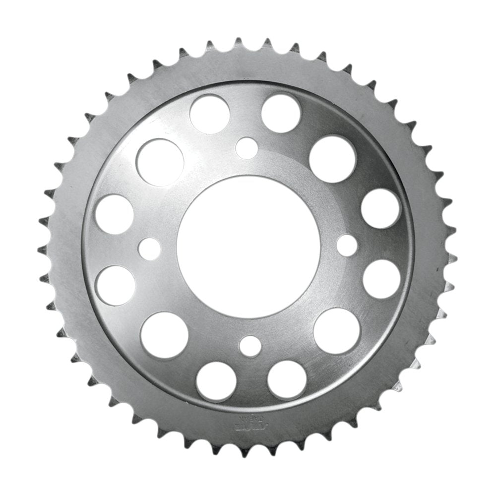 SUNSTAR SPROCKETS Rear Sprocket - 48 Tooth - Honda 2-532348