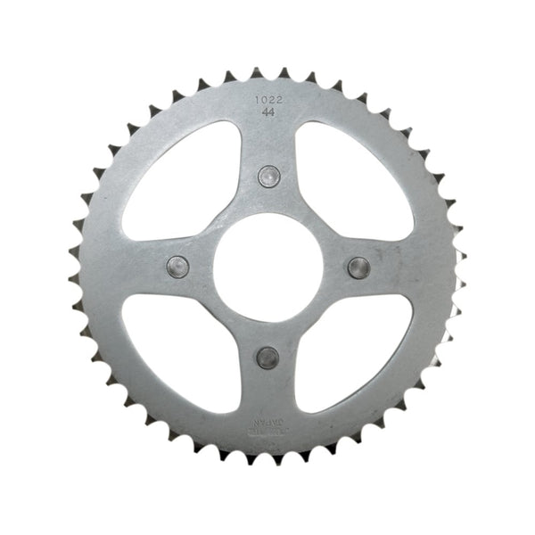 SUNSTAR SPROCKETS Rear Sprocket - 44 Tooth - Honda 2-102244