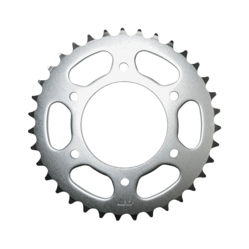 SUNSTAR SPROCKETS Rear Sprocket - 35-Tooth - Kawasaki 2-641335