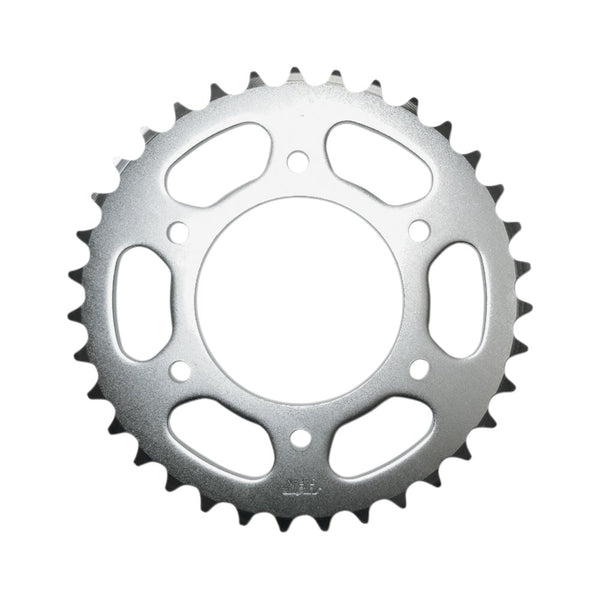 SUNSTAR SPROCKETS Rear Sprocket - 35-Tooth - Kawasaki 2-641335