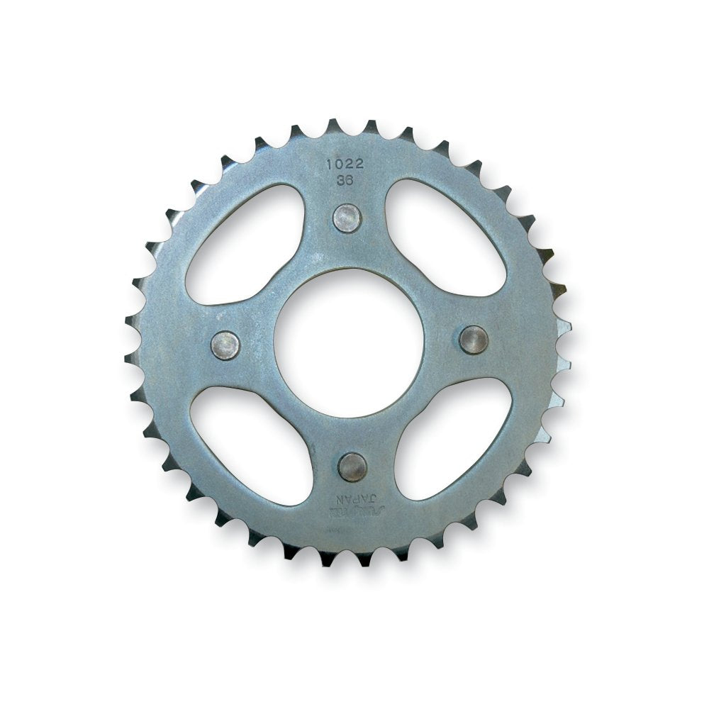 SUNSTAR SPROCKETS Rear Sprocket - 36 Tooth - Honda 2-102236