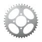SUNSTAR SPROCKETS Rear Sprocket - 42 Tooth - Suzuki 2-312942