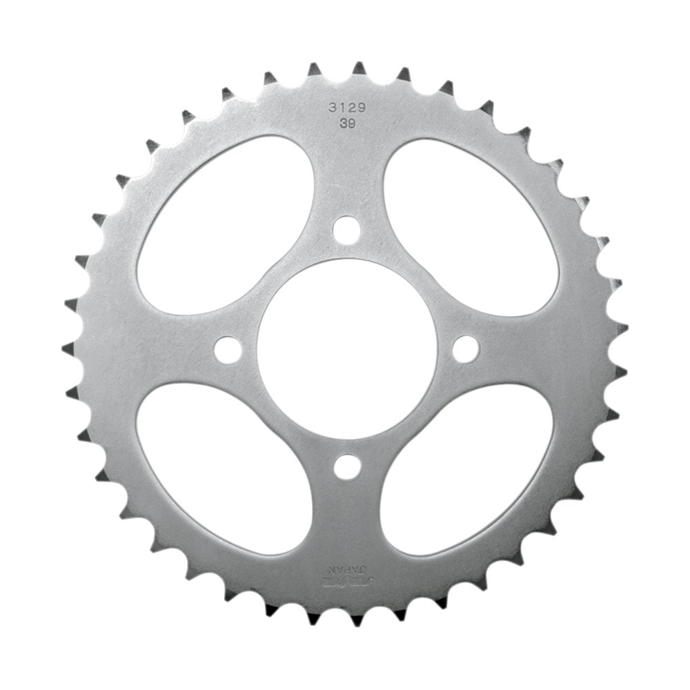 SUNSTAR SPROCKETS Rear Sprocket - 42 Tooth - Suzuki 2-312942