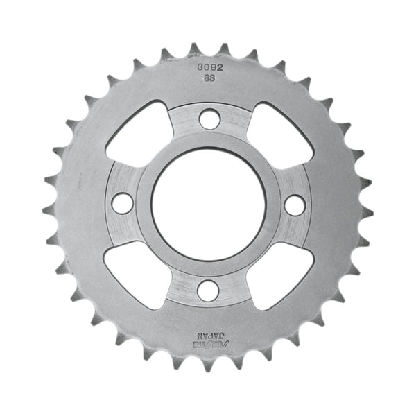 SUNSTAR SPROCKETS Rear Sprocket - 33-Tooth - Honda 2-308233