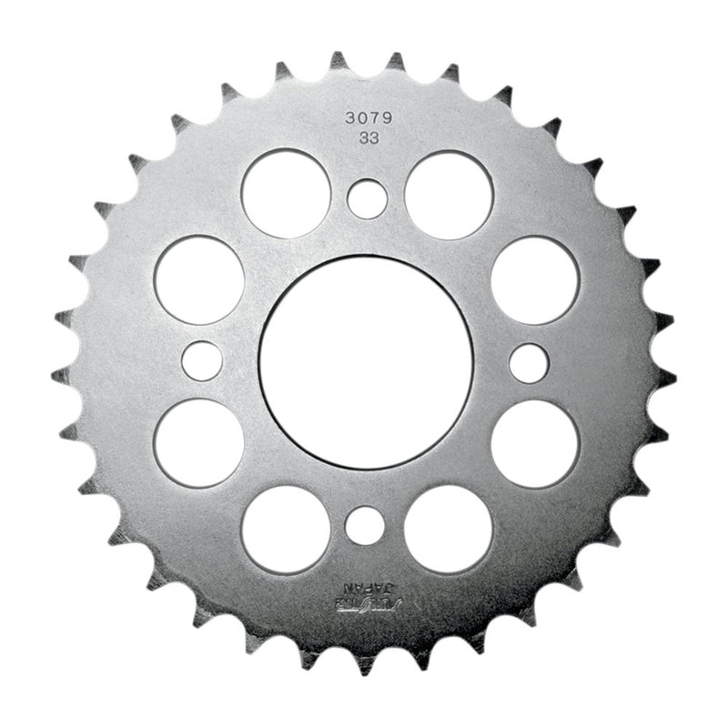 SUNSTAR SPROCKETS Rear Sprocket - 33-Tooth - Honda 2-307933