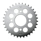 SUNSTAR SPROCKETS Rear Sprocket - 33-Tooth - Honda 2-307933