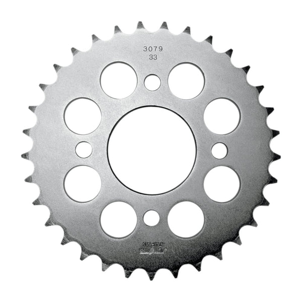 SUNSTAR SPROCKETS Rear Sprocket - 33-Tooth - Honda 2-307933