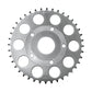 SUNSTAR SPROCKETS Rear Sprocket - 40-Tooth - Honda 2-301740