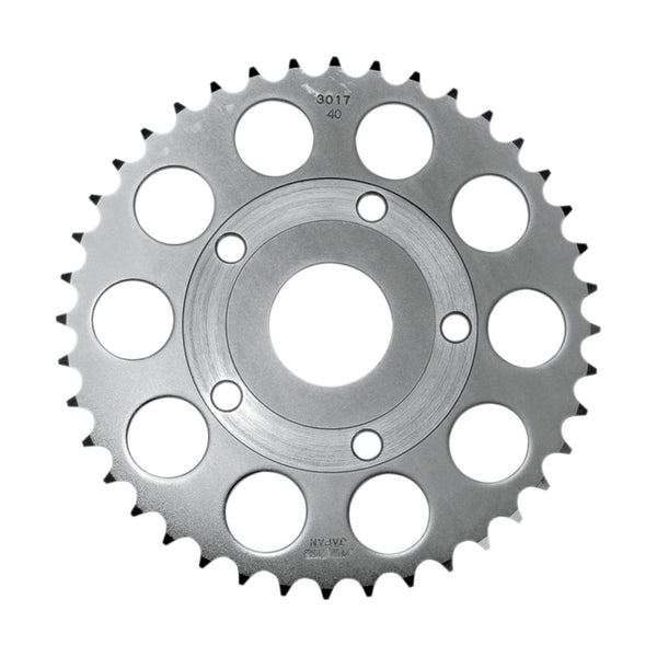 SUNSTAR SPROCKETS Rear Sprocket - 40-Tooth - Honda 2-301740