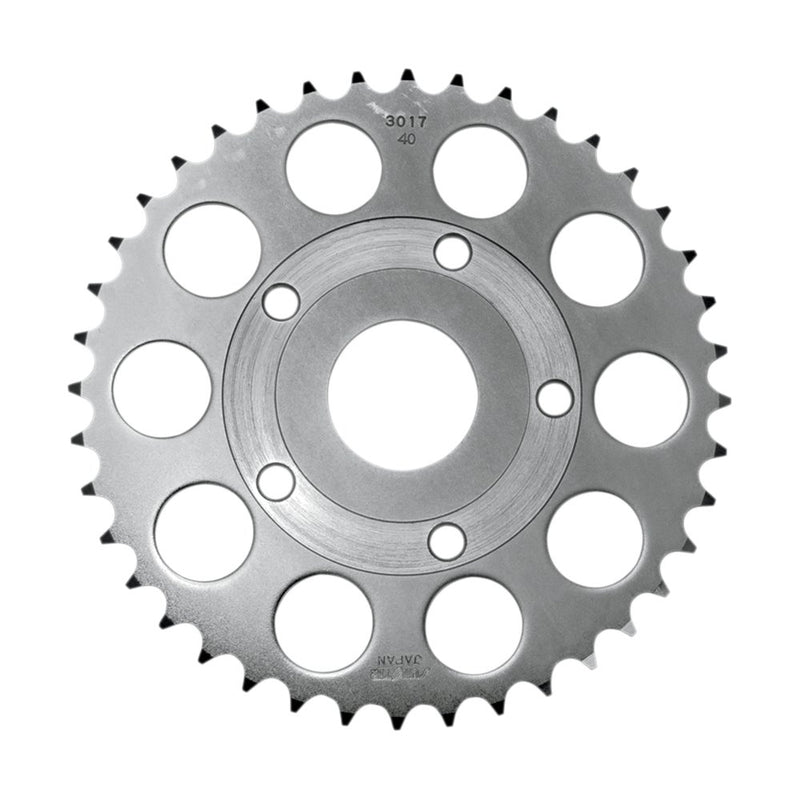 SUNSTAR SPROCKETS Rear Sprocket - 40-Tooth - Honda 2-301740