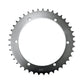 SUNSTAR SPROCKETS Steel Rear Sprocket - 42 Tooth - Yamaha 2-367942
