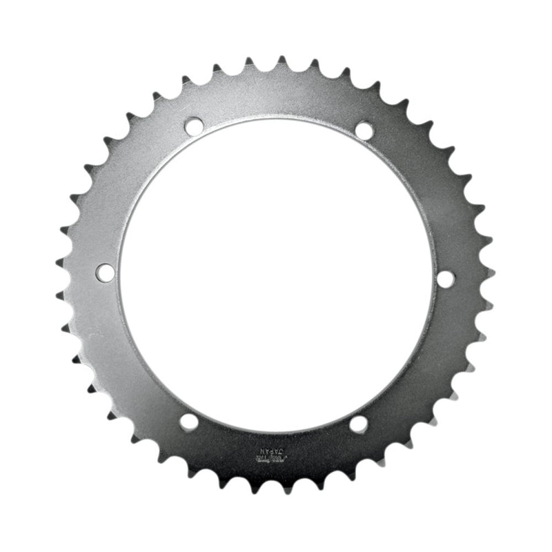 SUNSTAR SPROCKETS Steel Rear Sprocket - 42 Tooth - Yamaha 2-367942